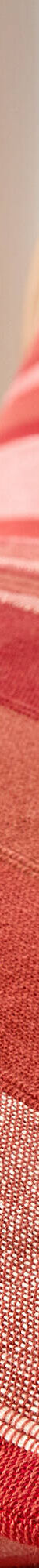 Plaid jeté multicolore coton tissage artisanal (terracotta) Plaid jeté multicolore coton tissage artisanal (terracotta)